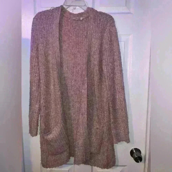 Steve Madden Sweaters - cardigan sweater Steve Madden size M